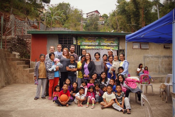 Tagalog Bible Initiative